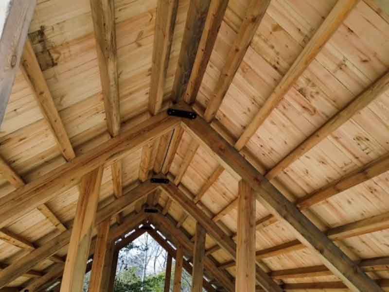 Buildings (Barns and Garages) by Deck Worx