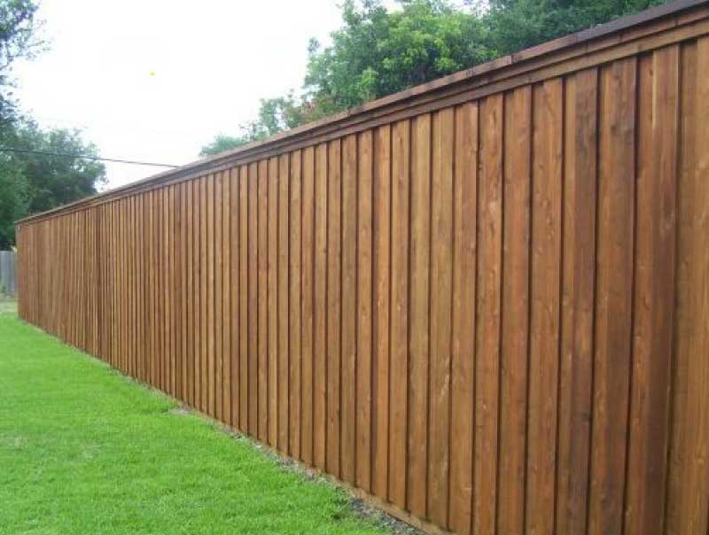 Fencing and Privacy by Deck Worx