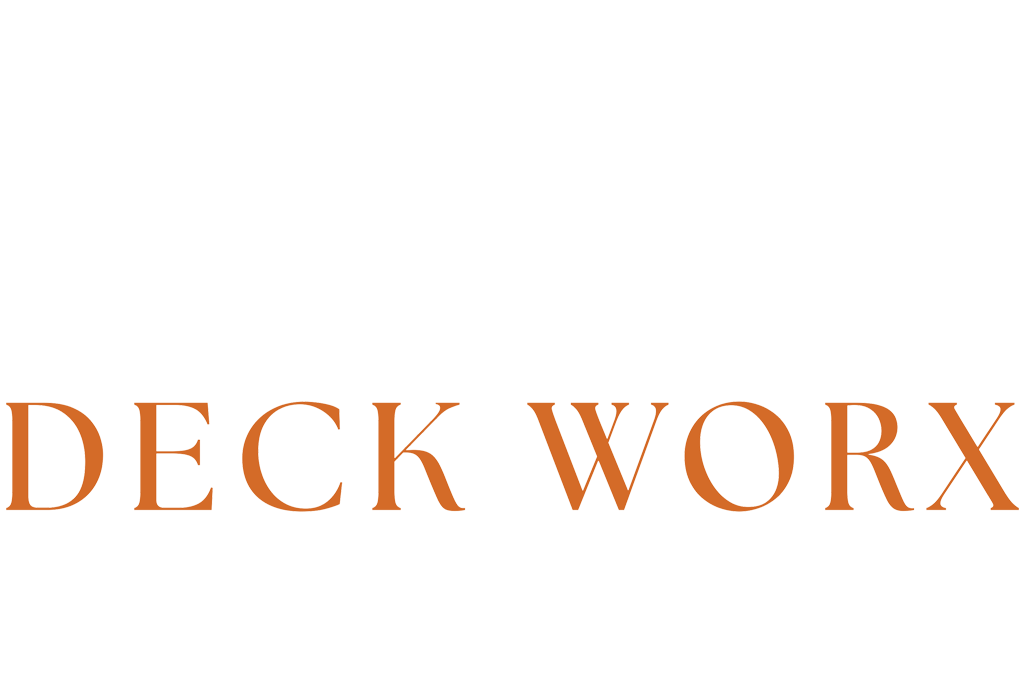 Deck Worx Logo